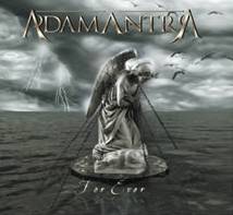 Adamantra : For Ever